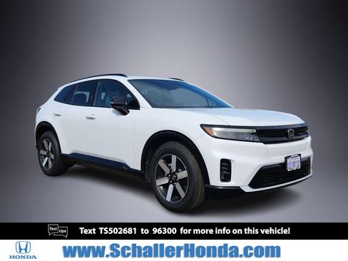 New 2026 Honda Prologue Touring image 1