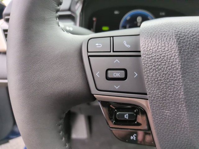Used 2026 Toyota Camry LE w/ Convenience Package AWD/4WD image 16