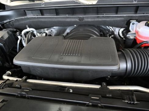 New 2026 Chevrolet Suburban High Country AWD/4WD image 37