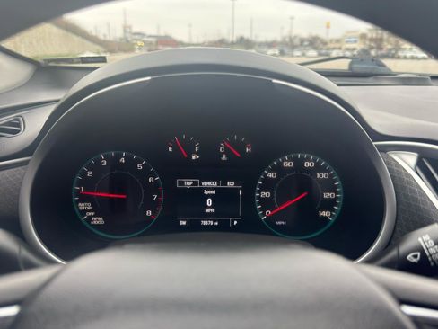 Used 2022 Chevrolet Malibu LT FWD image 20