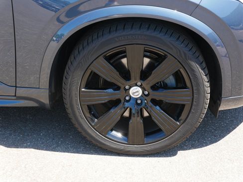 Used 2020 Volvo XC90 T8 Inscription AWD/4WD image 9