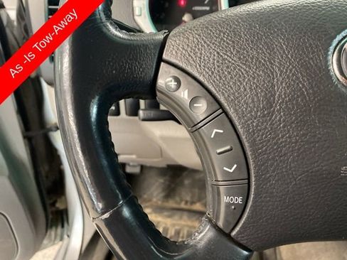 Used 2004 Toyota 4Runner Limited image 13