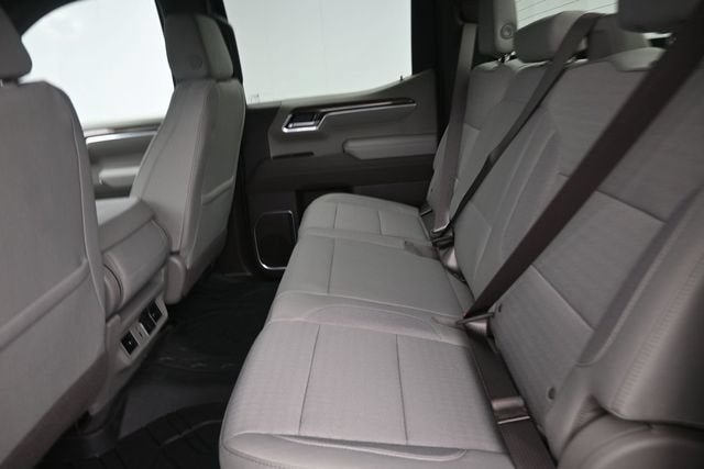 New 2026 Chevrolet Silverado 1500 RST w/ RST Select Package AWD/4WD image 18