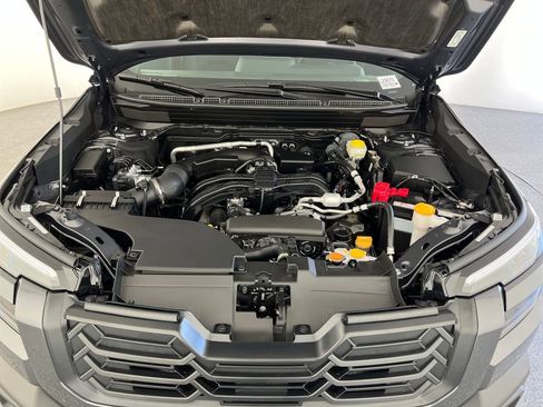 New 2026 Subaru Outback Limited AWD/4WD image 24
