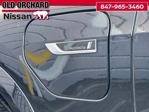 Used 2022 BMW X5 xDrive45e w/ M Sport Package image 10