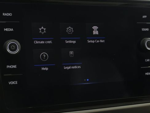 Used 2022 Volkswagen Atlas SE image 32