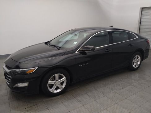 Used 2022 Chevrolet Malibu LT FWD image 2