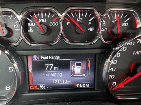 Used 2016 GMC Yukon XL SLT w/ Open Road Package image 9