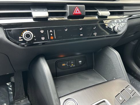 New 2026 Kia Sportage LX image 21