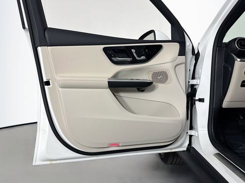 New 2026 Mercedes-Benz GLC 300 4MATIC image 20