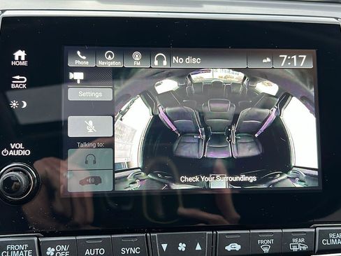 Used 2022 Honda Odyssey Elite image 31