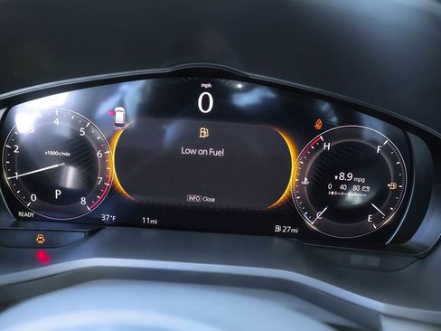 New 2026 MAZDA CX-90 3.3 Turbo w/ Premium Sport Pkg image 26