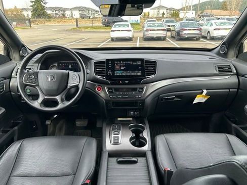 Certified 2023 Honda Passport EX-L image 12