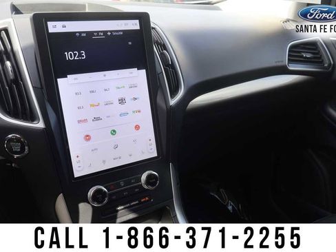 Used 2024 Ford Edge SEL image 34