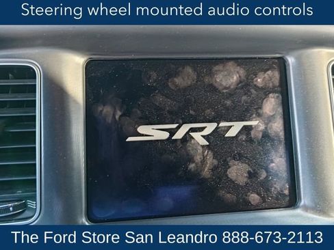 Used 2020 Dodge Charger Scat Pack RWD image 17