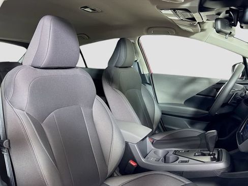New 2026 Subaru Crosstrek 2.0i Premium AWD/4WD image 25