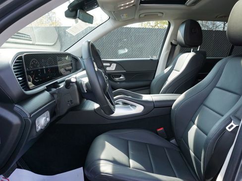 Certified 2024 Mercedes-Benz GLE 350 4MATIC image 9