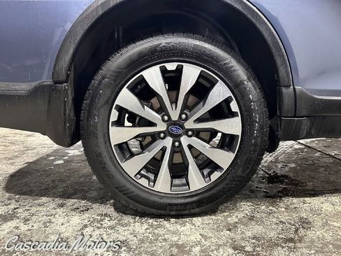 Used 2018 Subaru Outback 2.5i Premium image 28