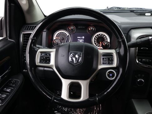 Used 2018 RAM 2500 Laramie w/ Sport Appearance Group AWD/4WD image 29