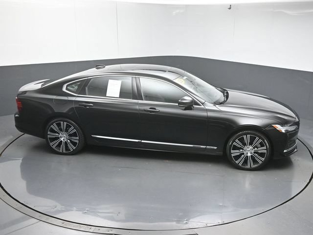 Used 2023 Volvo S90 B6 Plus AWD/4WD image 49