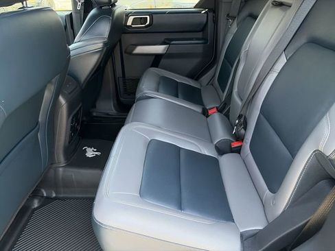 Used 2023 Ford Bronco Outer Banks AWD/4WD image 20