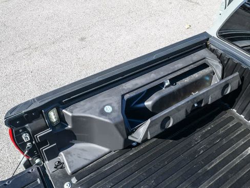 Used 2023 Toyota Tacoma Trail Edition w/ Trail Edition image 30