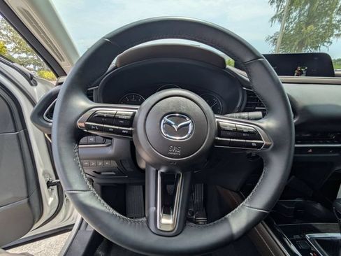 Used 2025 MAZDA CX-30 AWD 2.5 S w/ Premium Package image 11