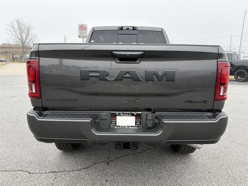 New 2026 RAM 2500 Laramie image 7