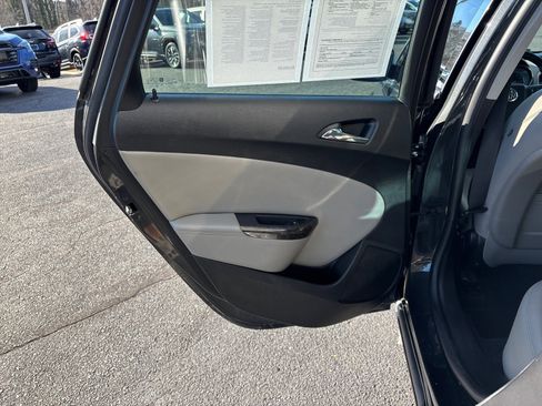 Used 2014 Buick Verano image 31