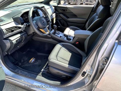 New 2026 Subaru Crosstrek 2.5i Wilderness image 11