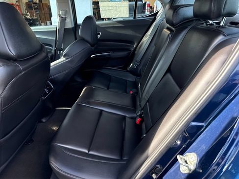 Used 2020 Acura TLX V6 FWD image 25