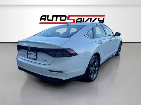 Used 2025 Honda Accord EX-L image 7