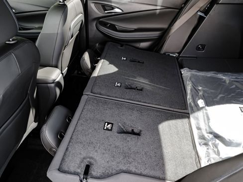 New 2026 Buick Encore GX Sport Touring w/ Comfort Package image 17