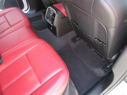 Used 2022 Porsche Macan GTS AWD/4WD image 21