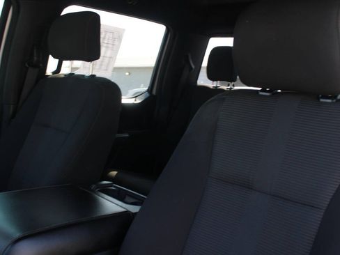 Used 2017 Ford F150 XLT w/ Equipment Group 302A Luxury AWD/4WD image 11