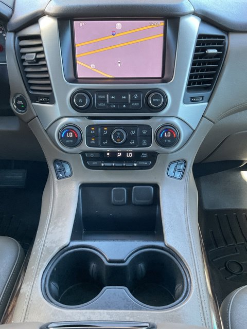 Used 2015 GMC Yukon SLT w/ Open Road Package AWD/4WD image 25