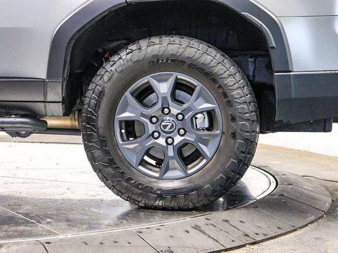 Used 2024 Lexus GX 550 AWD/4WD image 10