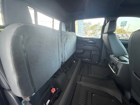 Used 2024 GMC Sierra 1500 AT4 w/ AT4 Premium Package AWD/4WD image 41