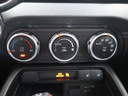 Used 2023 MAZDA MX-5 Miata Grand Touring image 11