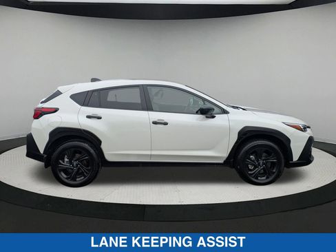 Certified 2025 Subaru Crosstrek 2.0i image 2