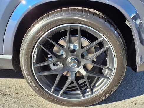 New 2026 Mercedes-Benz GLE 53 AMG 4MATIC image 24