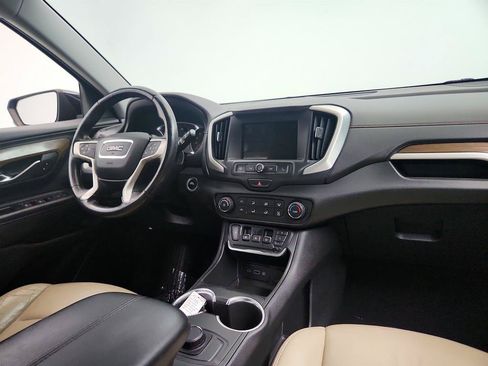 Used 2019 GMC Terrain SLE FWD image 23