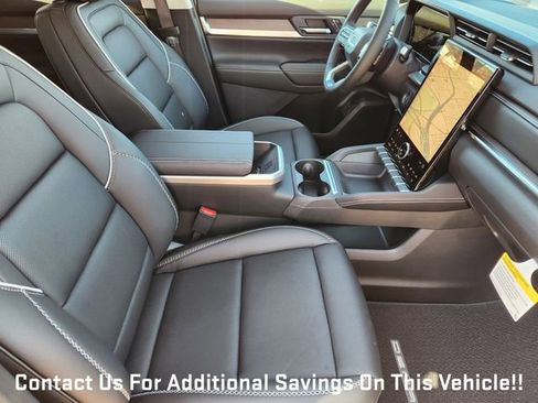 New 2026 GMC Terrain Denali image 10