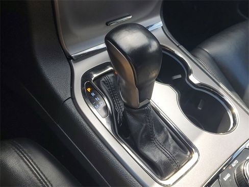 Used 2020 Jeep Grand Cherokee Limited X image 36