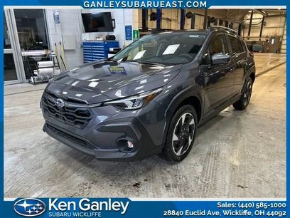 Certified 2025 Subaru Crosstrek 2.5i Limited