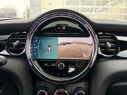 Certified 2023 MINI Cooper S image 35