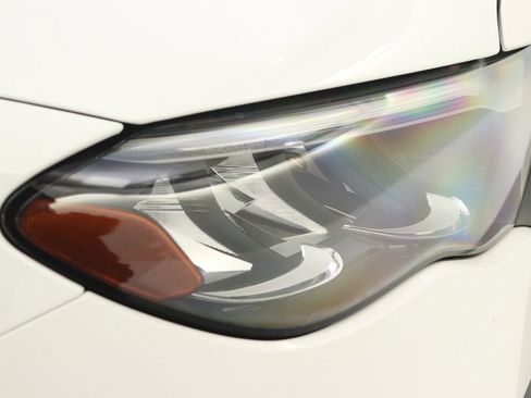 Certified 2025 Mercedes-Benz E 350 4MATIC Sedan image 29