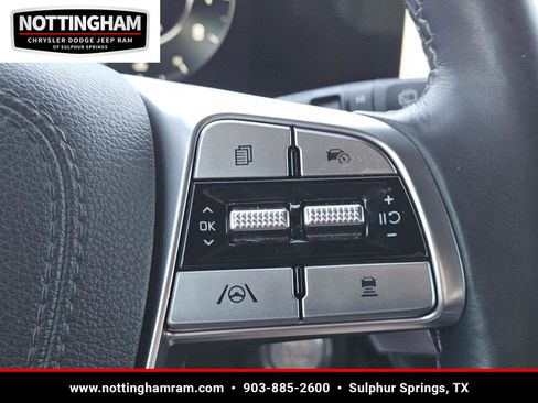 Used 2023 Kia Telluride SX Prestige image 20