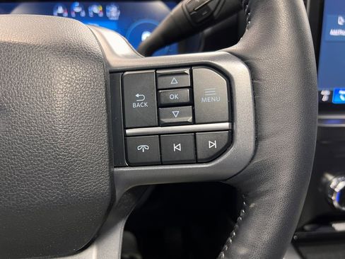 Used 2024 Ford F350 Lariat w/ Lariat Ultimate Package image 18