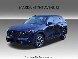 New 2026 MAZDA CX-5 Preferred AWD/4WD 360° Tour